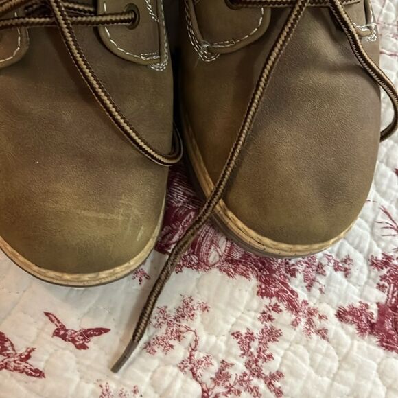 Cottimo boots - Picture 3 of 7